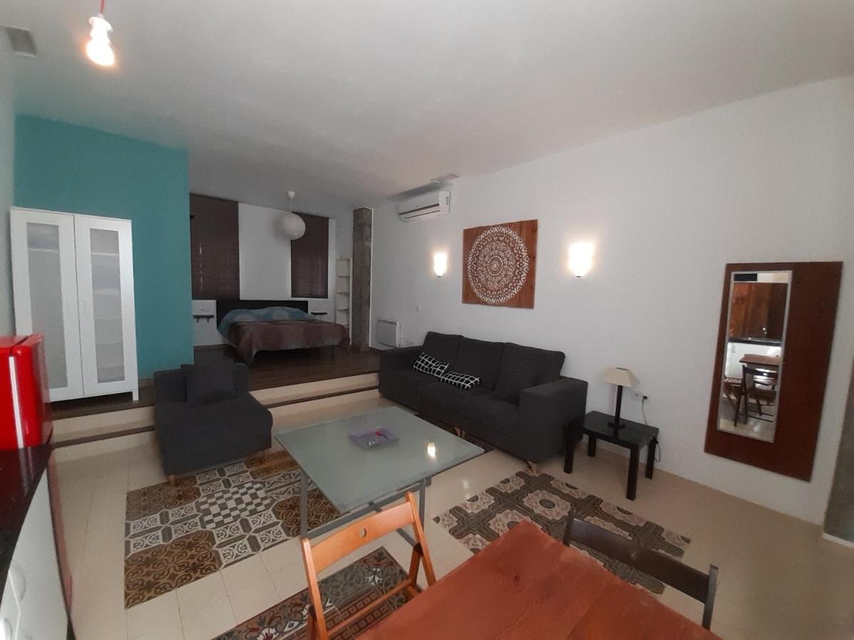 Apartment Paseo De La Ribera 32 Córdoba