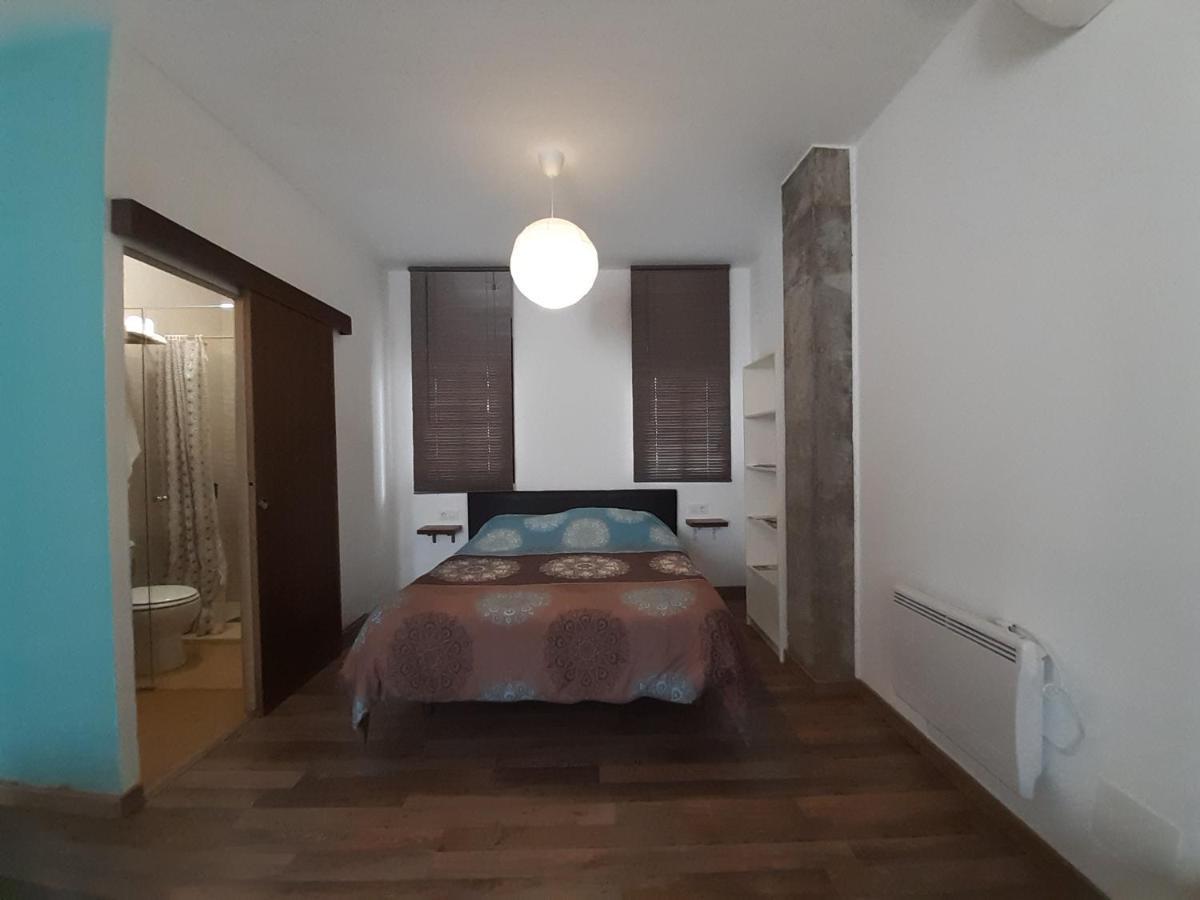 Paseo De La Ribera 32 Apartment