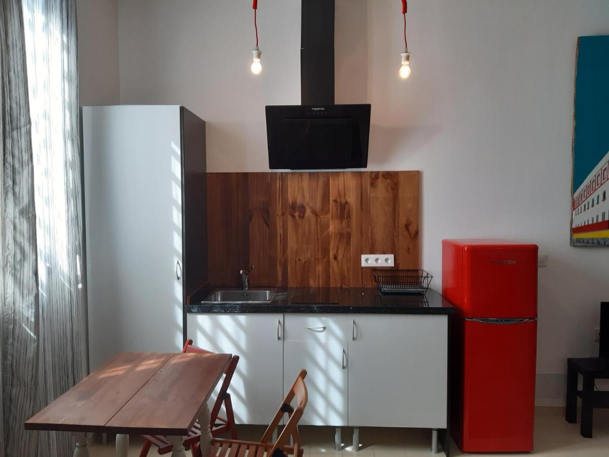 Apartment Paseo De La Ribera 32 Córdoba
