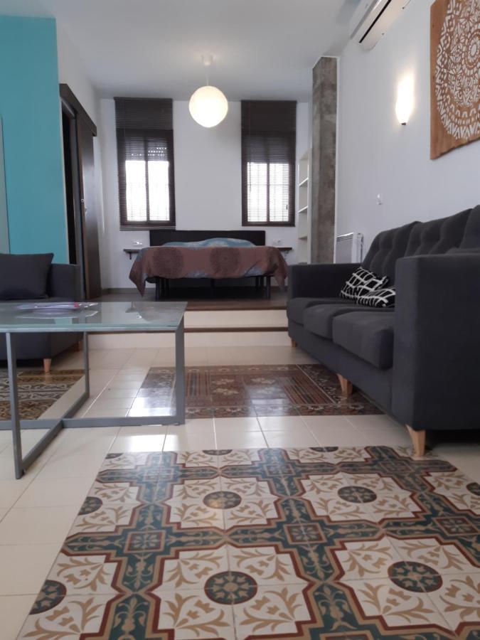 Apartment Paseo De La Ribera 32 *